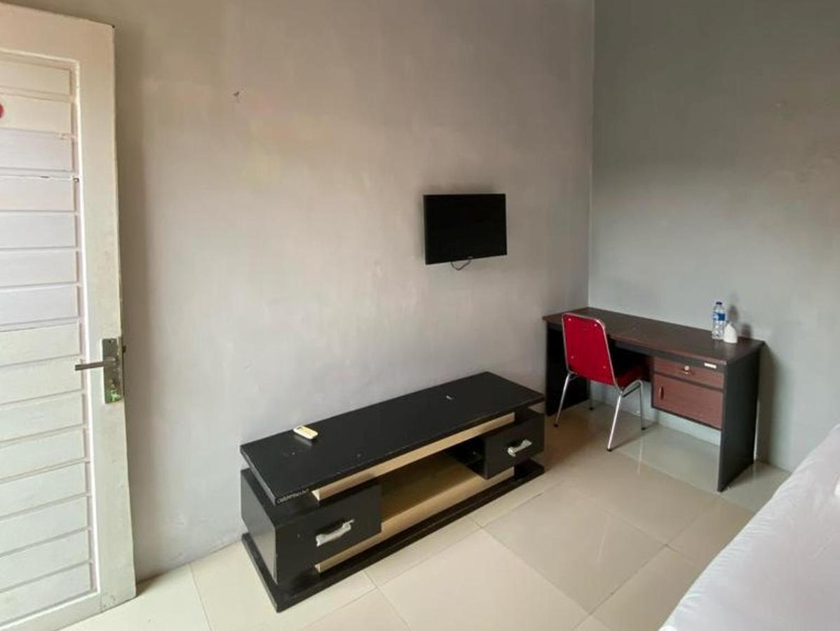 Djaboerigin Mongonsidi Guest House Redpartner Medan Dış mekan fotoğraf