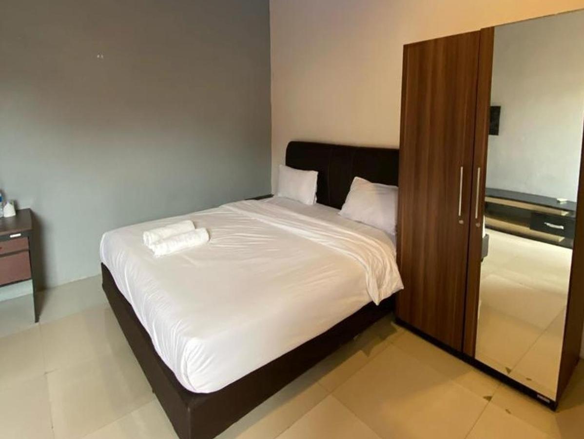 Djaboerigin Mongonsidi Guest House Redpartner Medan Dış mekan fotoğraf