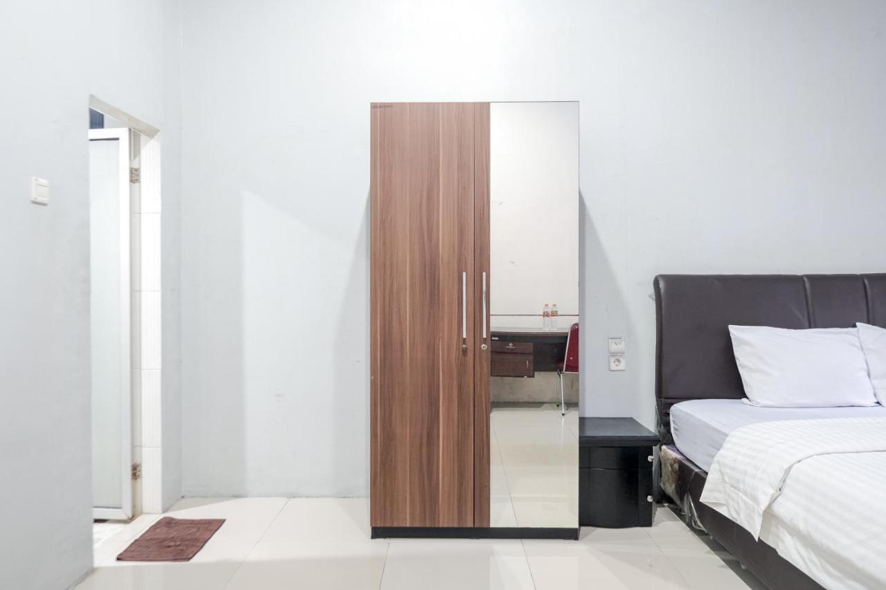 Djaboerigin Mongonsidi Guest House Redpartner Medan Dış mekan fotoğraf