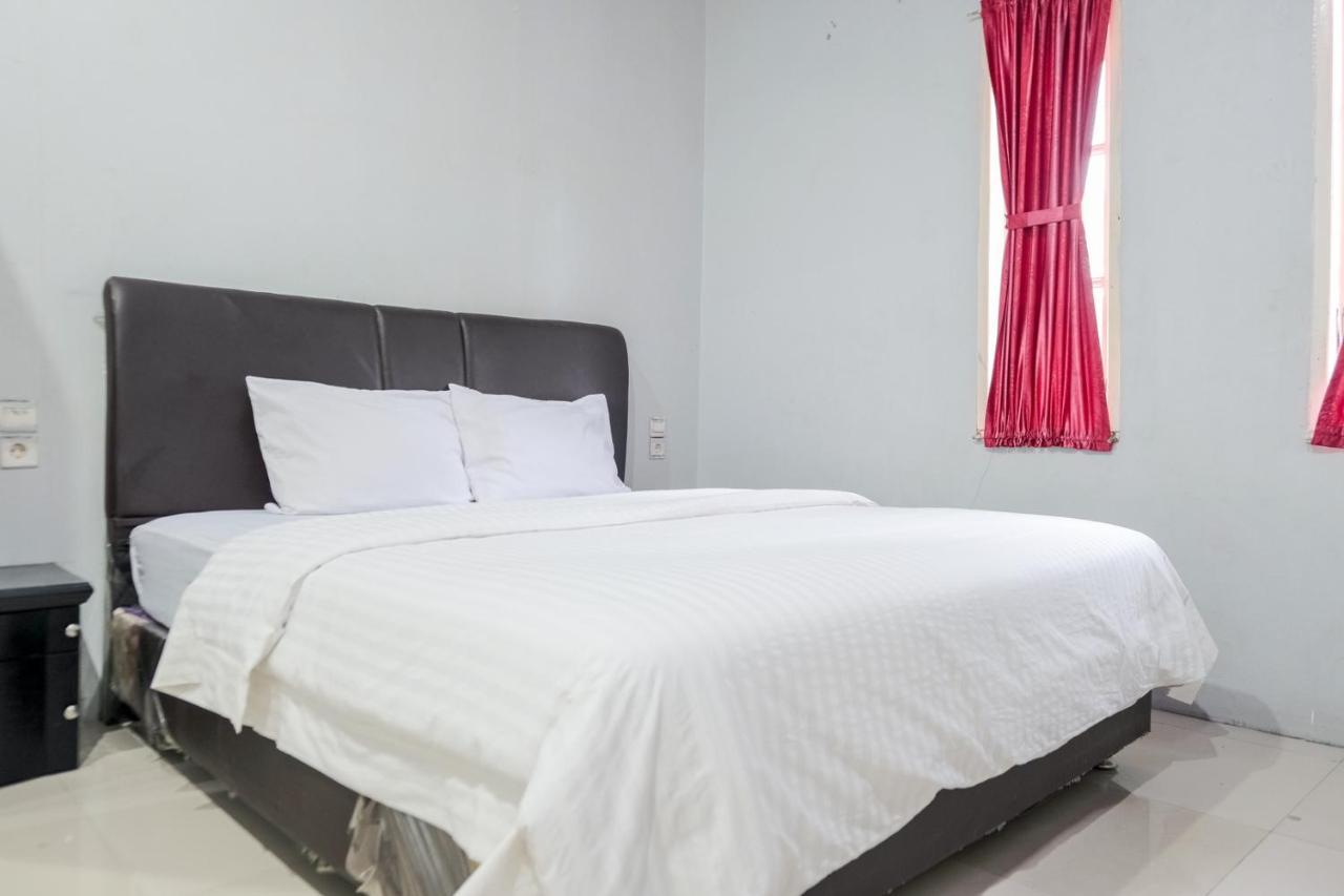 Djaboerigin Mongonsidi Guest House Redpartner Medan Dış mekan fotoğraf