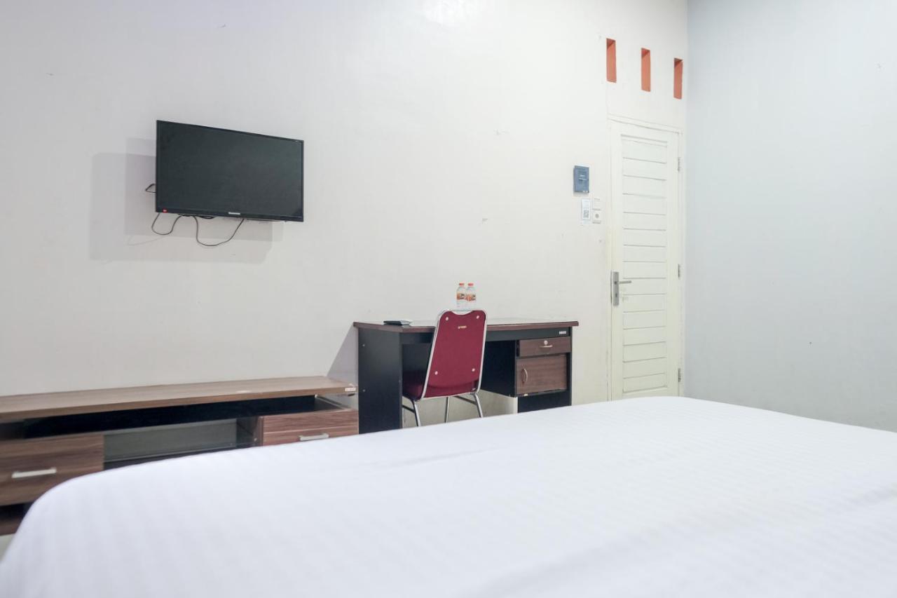 Djaboerigin Mongonsidi Guest House Redpartner Medan Dış mekan fotoğraf